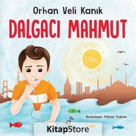 Dalgacı Mahmut - Orhan Veli Kanık