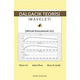 DALGACIK TEORISI - NIYAZI ARI;ŞÜKRÜ ÖZEN;ÖMER H. ÇOLAK