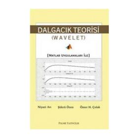 DALGACIK TEORISI - NIYAZI ARI;ŞÜKRÜ ÖZEN;ÖMER H. ÇOLAK