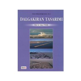 DALGAKIRAN TASARIMI - YALÇIN YÜKSEL