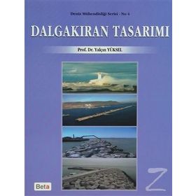 DALGAKIRAN TASARIMI - YALÇIN YÜKSEL