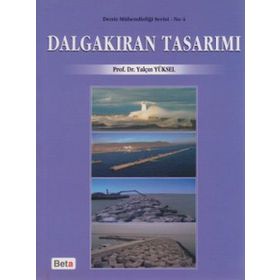 DALGAKIRAN TASARIMI - YALÇIN YÜKSEL