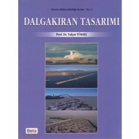 DALGAKIRAN TASARIMI - YALÇIN YÜKSEL