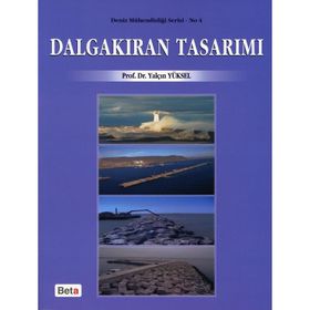 DALGAKIRAN TASARIMI - YALÇIN YÜKSEL