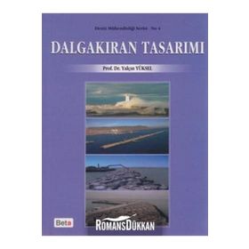 DALGAKIRAN TASARIMI - YALÇIN YÜKSEL