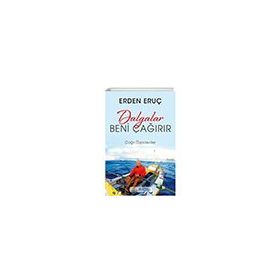Dalgalar Beni Çağırır - Elma Yayınevi