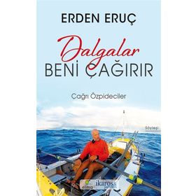 Dalgalar Beni Çağırır - Elma Yayınevi
