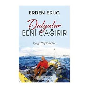 Dalgalar Beni Çağırır - Elma Yayınevi