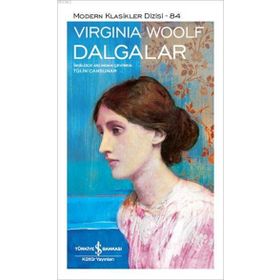 DALGALAR - DEMIR ÖZLÜ