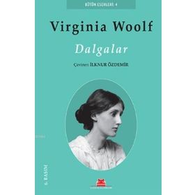 DALGALAR - DEMIR ÖZLÜ