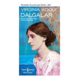 Dalgalar İş Bankası Kültür Yayınları