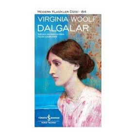 Dalgalar İş Bankası Kültür Yayınları