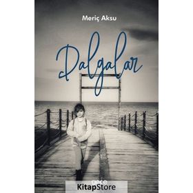 Dalgalar - Meriç Aksu