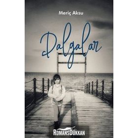 Dalgalar - Meriç Aksu
