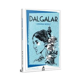 DALGALAR - VIRGINIA WOOLF (ISBN:9786055340681)