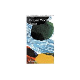 DALGALAR - VIRGINIA WOOLF (ISBN:9786055340681)