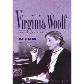 DALGALAR - VIRGINIA WOOLF