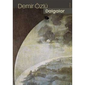 DALGALAR - VIRGINIA WOOLF