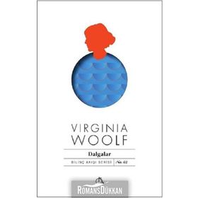 DALGALAR - VIRGINIA WOOLF
