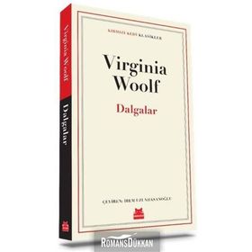 DALGALAR - VIRGINIA WOOLF