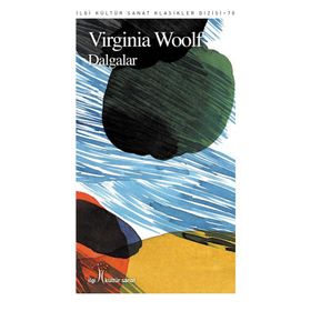 DALGALAR - VIRGINIA WOOLF