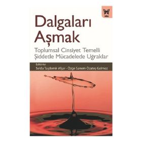 Dalgaları Aşmak - Nika Yayınevi