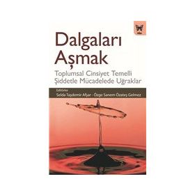 Dalgaları Aşmak - Nika Yayınevi