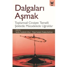 Dalgaları Aşmak - Nika Yayınevi