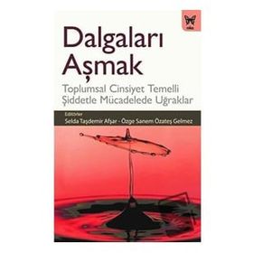 Dalgaları Aşmak - Nika Yayınevi