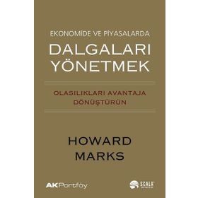 Dalgaları Yönetmek - Howard Marks
