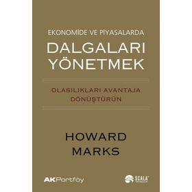 Dalgaları Yönetmek - Howard Marks