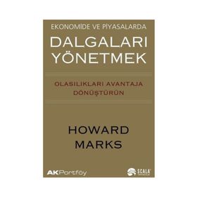 Dalgaları Yönetmek - Howard Marks