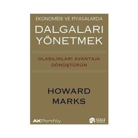 Dalgaları Yönetmek - Howard Marks