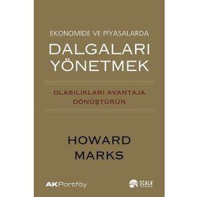 Dalgaları Yönetmek - Howard Marks