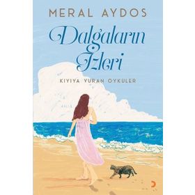 Dalgaların İzleri - Meral Aydos