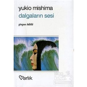 Dalgaların Sesi - Yukio Mişima