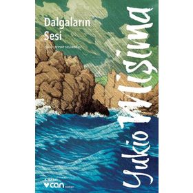 Dalgaların Sesi - Yukio Mişima