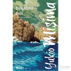 Dalgaların Sesi - Yukio Mişima