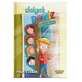 Dalgalı Deniz - Hayalet Avcıları - Pınar Kurban