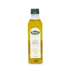 Dalgıç 500 ml Naturel Birinci Zeytinyağı