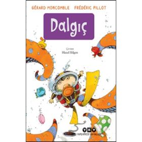 Dalgıç - Gerard Moncomble