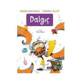 Dalgıç - Gerard Moncomble