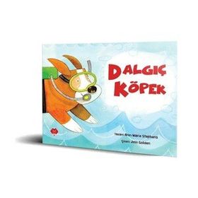 Dalgıç Köpek-Kolektif