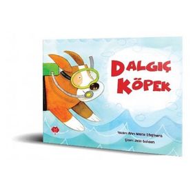 Dalgıç Köpek-Kolektif