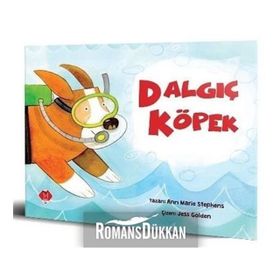 Dalgıç Köpek-Kolektif