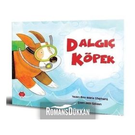 Dalgıç Köpek-Kolektif