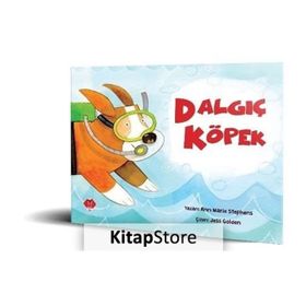 Dalgıç Köpek-Kolektif