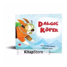 Dalgıç Köpek-Kolektif