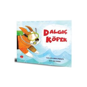Dalgıç Köpek-Mikado Yayınları