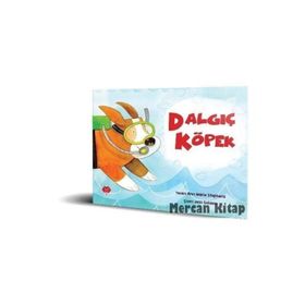 Dalgıç Köpek-Mikado Yayınları